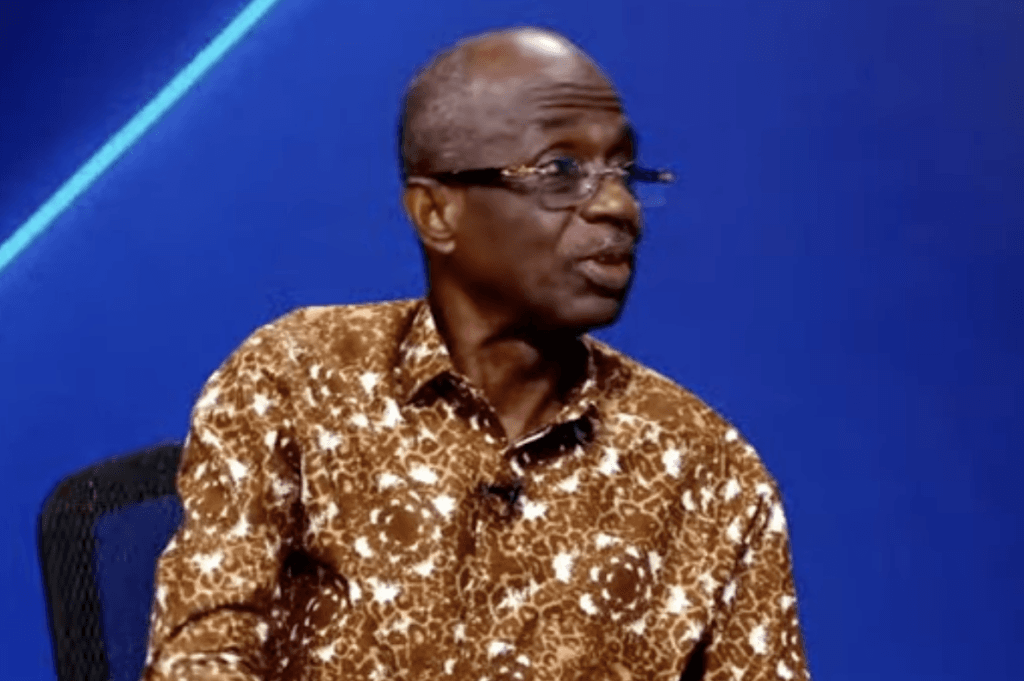 I will not rule out running for President – Asiedu Nketiah
