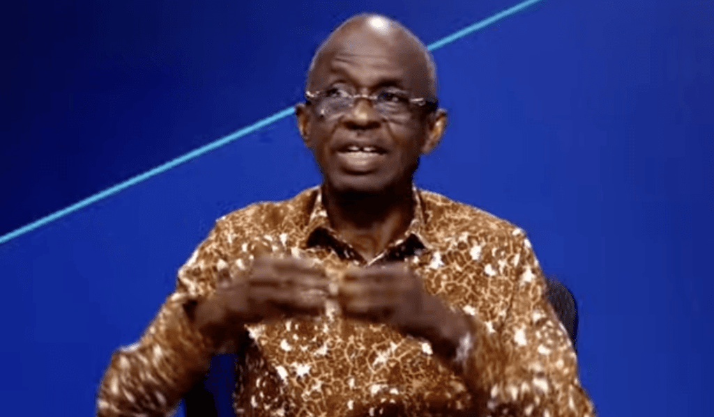 You cannot hide your ambition and expect people to vote for you – Asiedu Nketiah’s 2028 Message