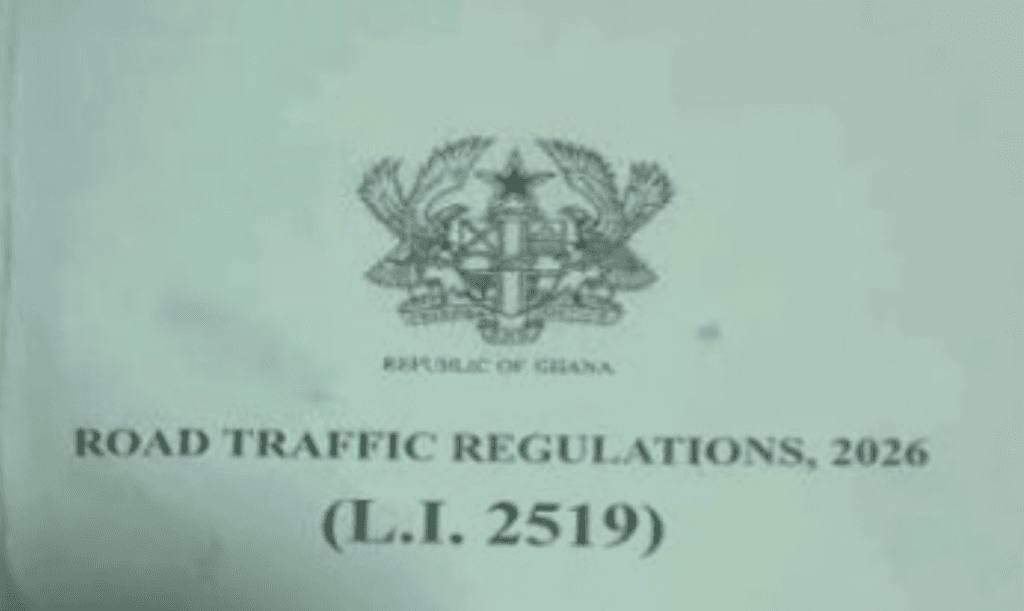 Keep abreast of new traffic regulations – Police
