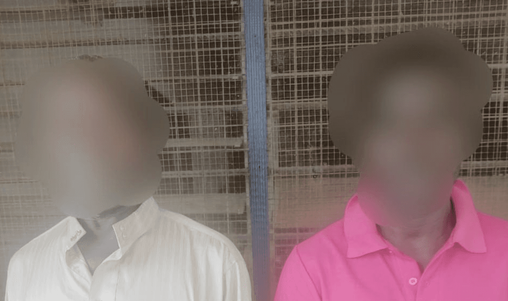 Police arrest two watchmen over alleged defilement of 14-year-old student