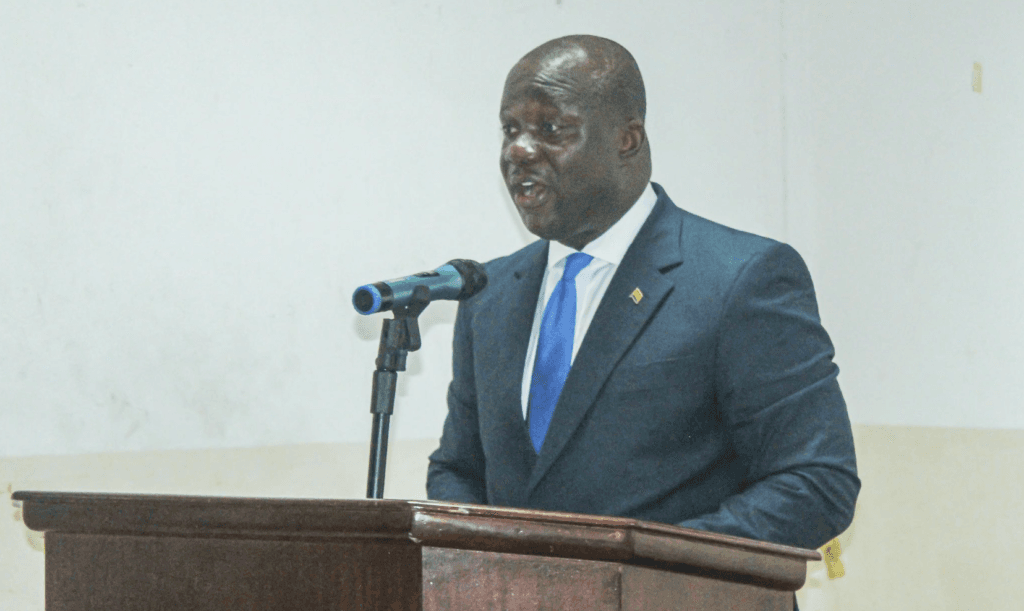 Samuel Abu Jinapor proposes independent body to fight galamsey