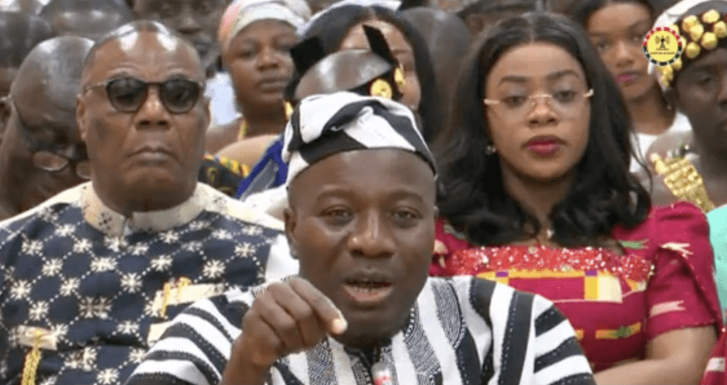 Ayariga calls for stronger engagement with mining regulators
