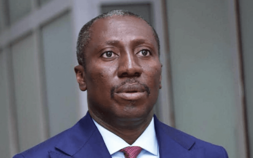 My job is to turn Minority into Majority – Afenyo-Markin