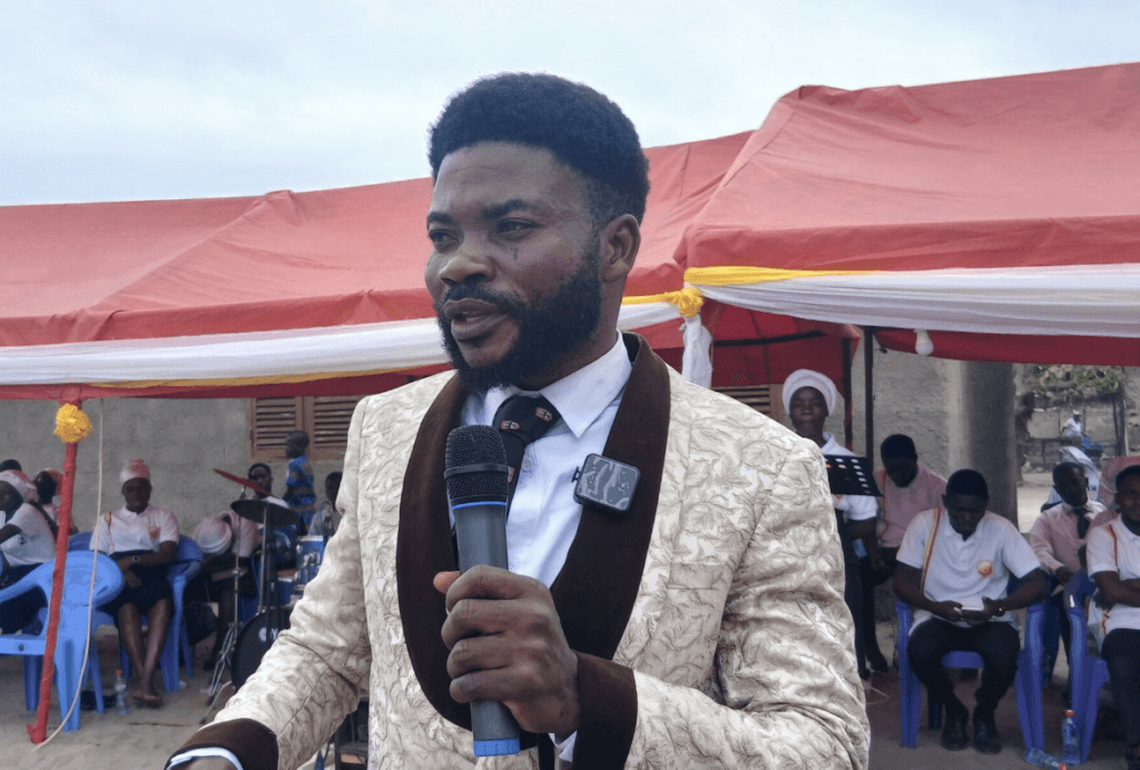 Mobile phones contributing to Christians’ spiritual decline – Bishop Patu