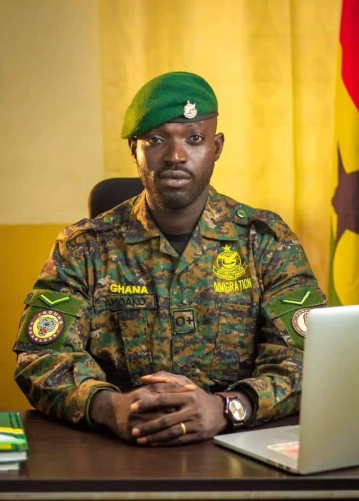Motor crash kills Immigration officer, leaves policeman in critical condition