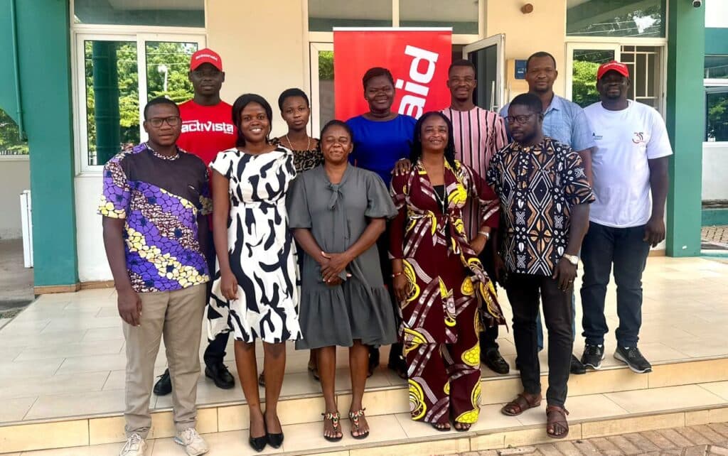 African journalists urged to frame, tell African stories positively