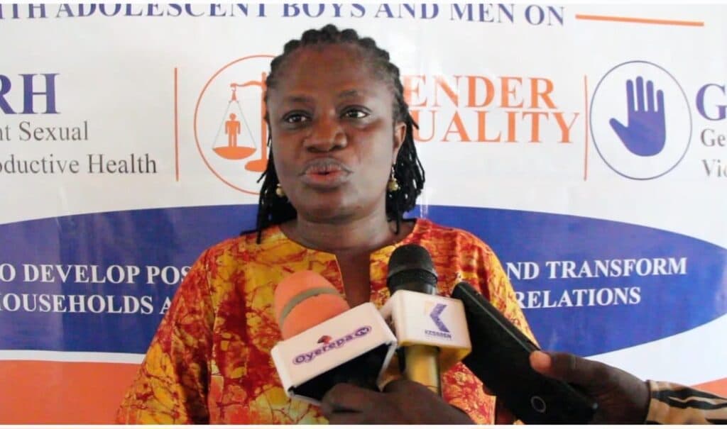 Gender Department raises alarm over rising teenage pregnancy in Ashanti Region