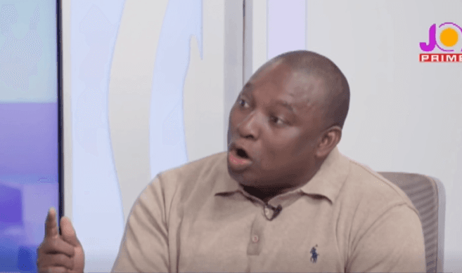 Sedina Tamakloe case: Godfred Dame’s prosecution was weak, trial court should be reviewed – Solomon Owusu