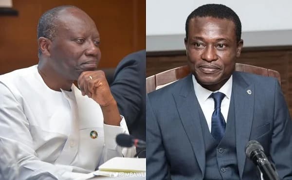 OSP secures approval to serve Ofori-Atta, Akore with SML case summons in US