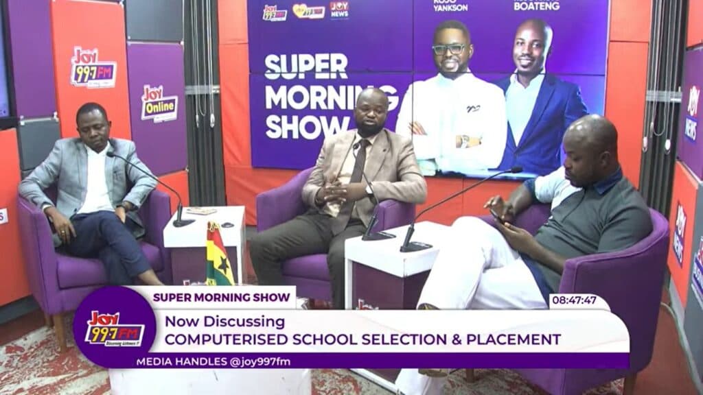 SHS ready for 2026 BECE graduates despite infrastructure challenges – Education Ministry