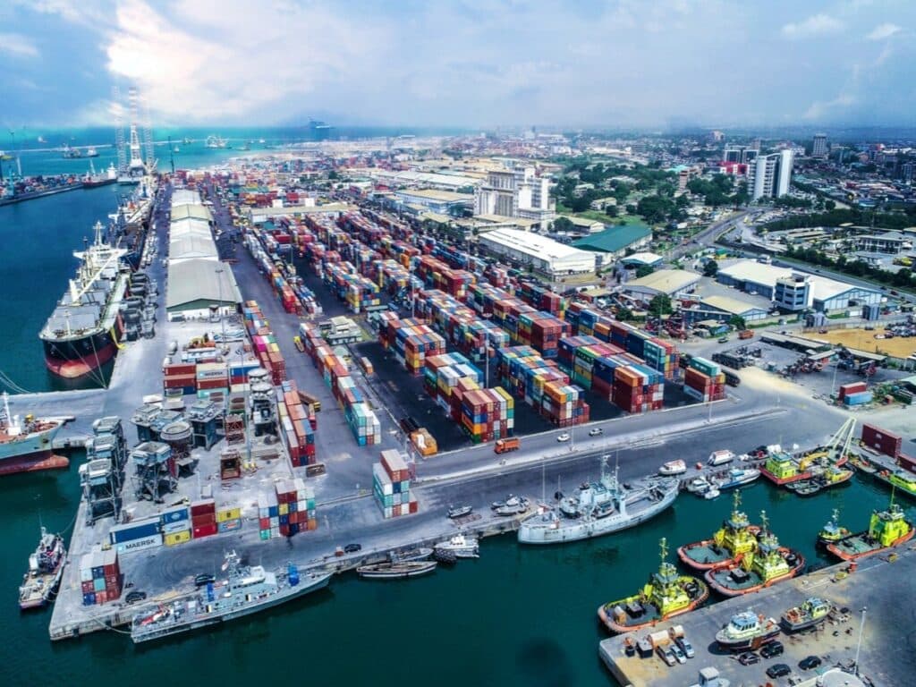 GPHA announces urgent measures to ease congestion at Tema Port