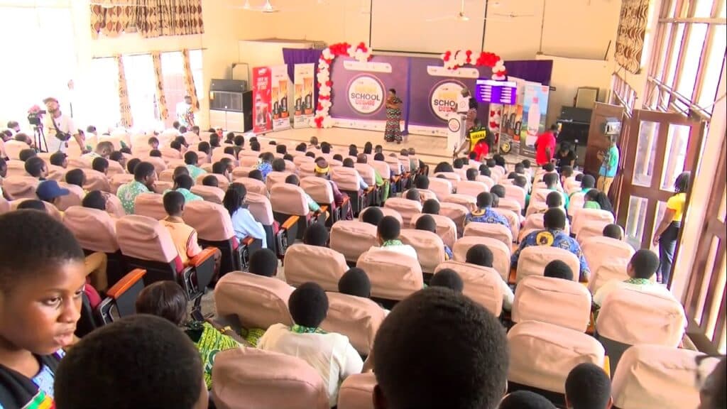 Luv FM High School Debate: Twenty schools get set to battle for 2026 crown