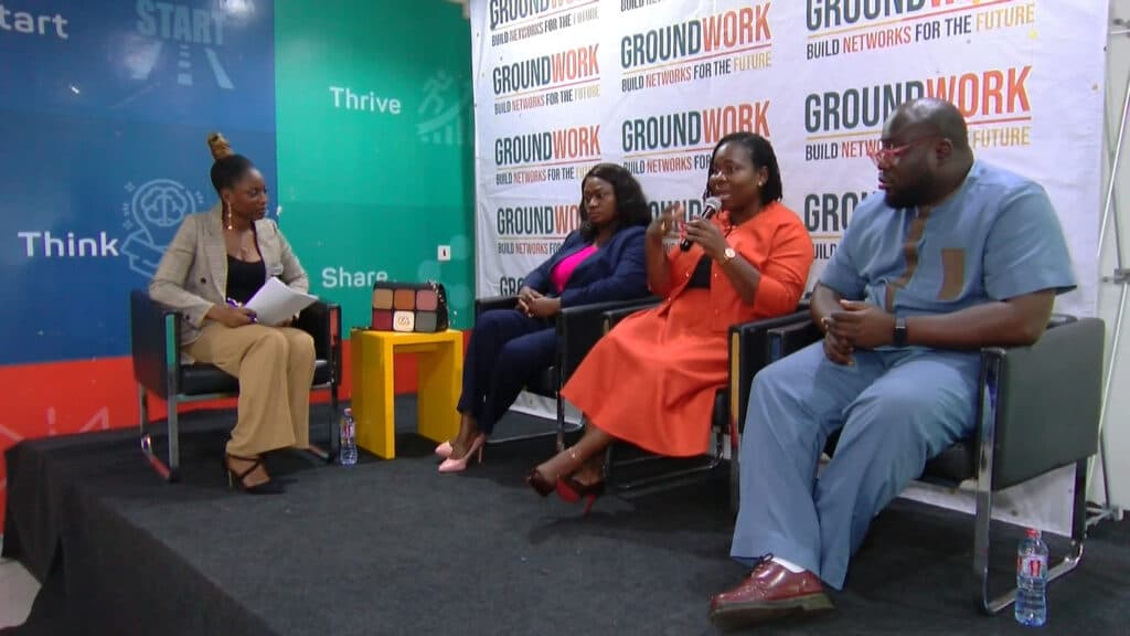 Groundwork 2026 challenges youth to prepare for workplace realities