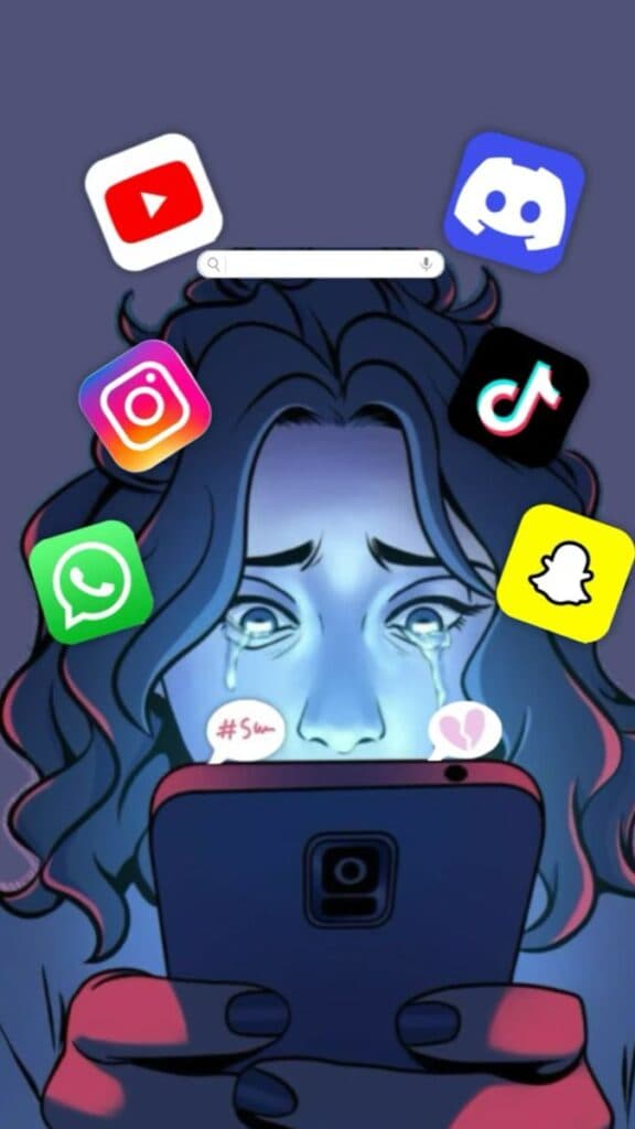 Cyberbullying : When social media becomes a tool for public humiliation