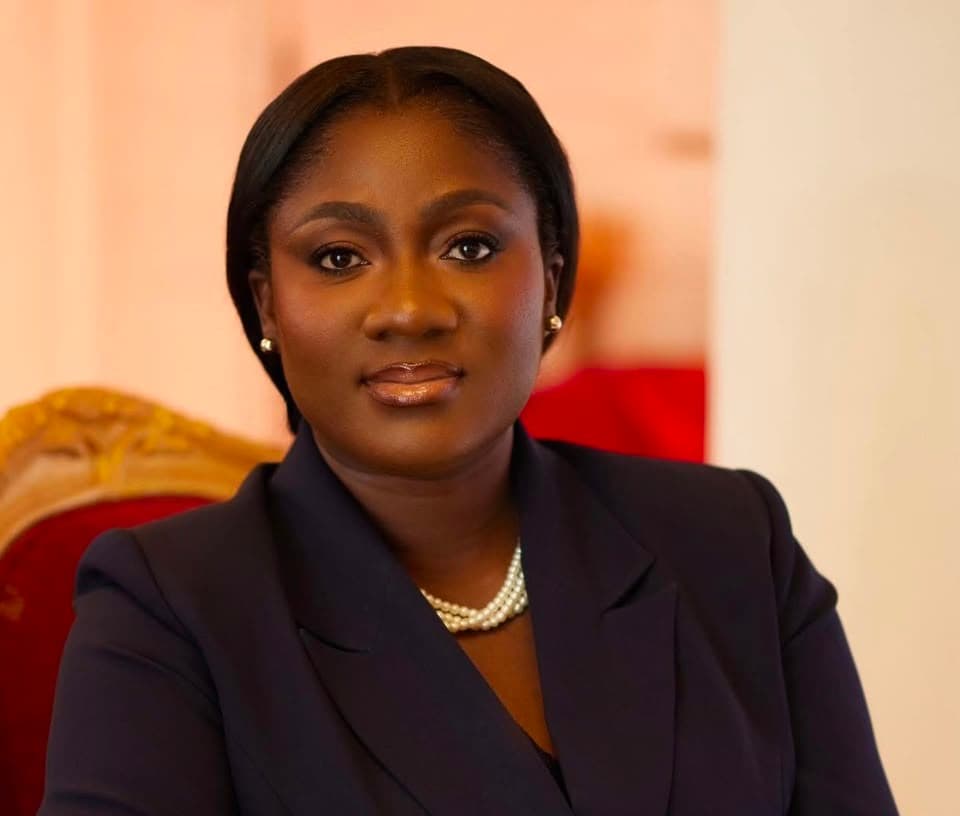 Akosua Manu questions abandonment of Zipline and Agenda 111 amid rising maternal deaths