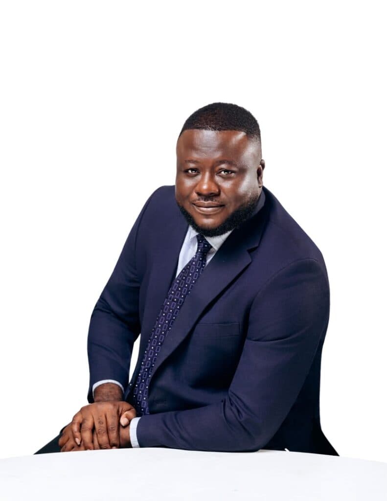 NDC USA Youth Organiser declares intention to contest Deputy National Youth Organiser position