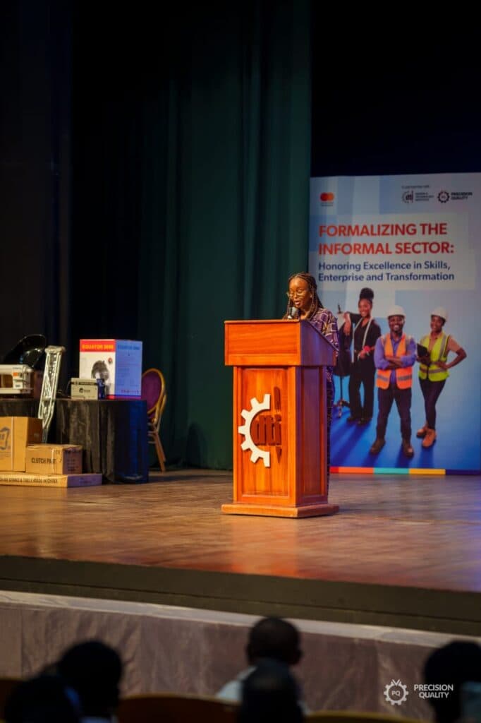 DTI graduates over 1,500 master crafts persons, SMES to drive formalisation of Ghana’s informal sector