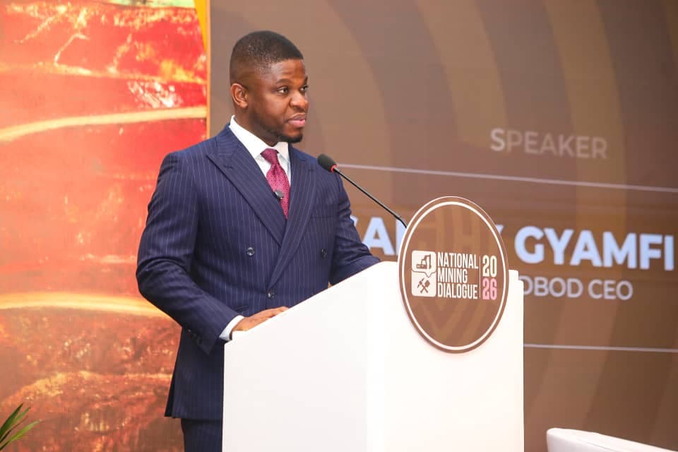 Mining communities must not be left without social amenities – Sammy Gyamfi