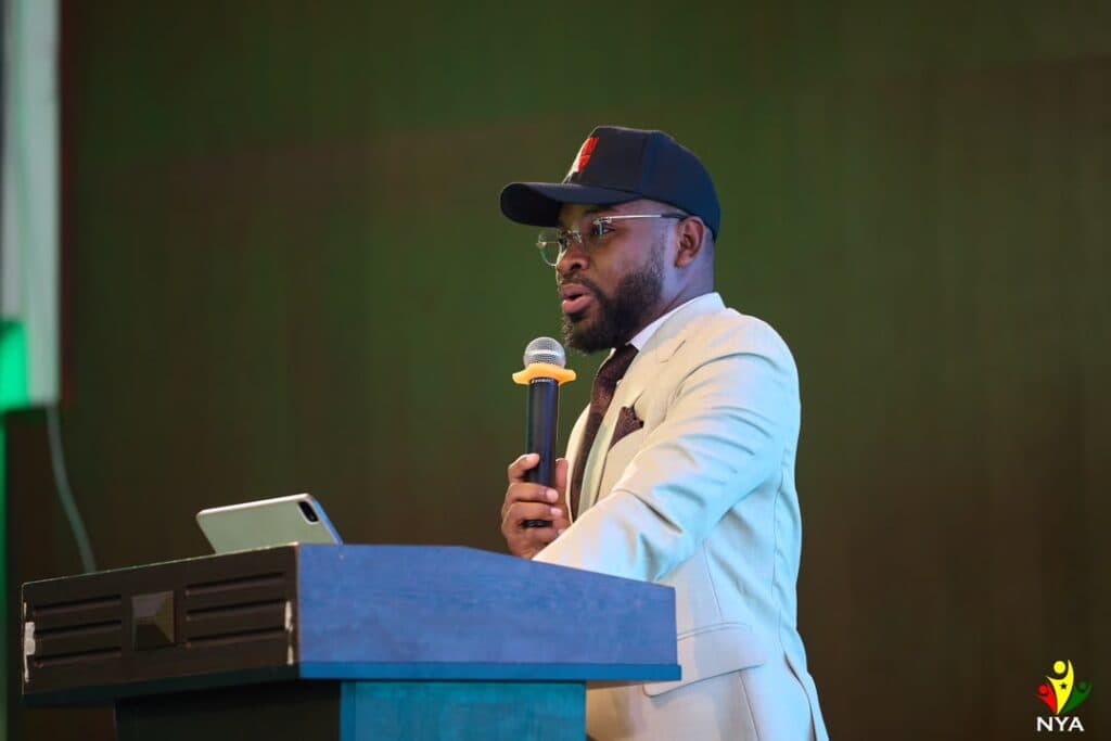 National Apprenticeship Programme surpasses 10,000 target, reaches 14,000 beneficiaries – NYA