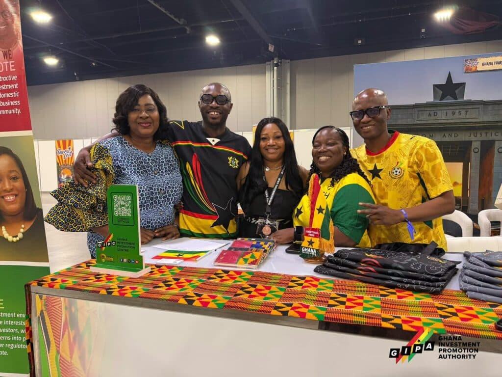 GIPA invites investors to maiden ‘Invest Ghana Summit’