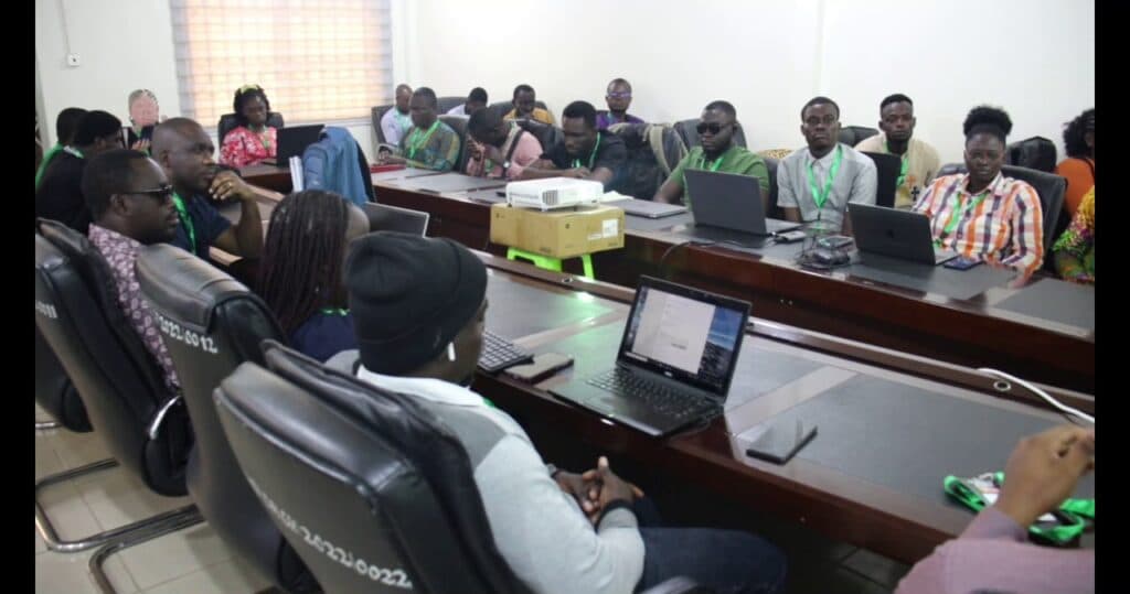 Poor website accessibility could exclude persons with disabilities from essential services