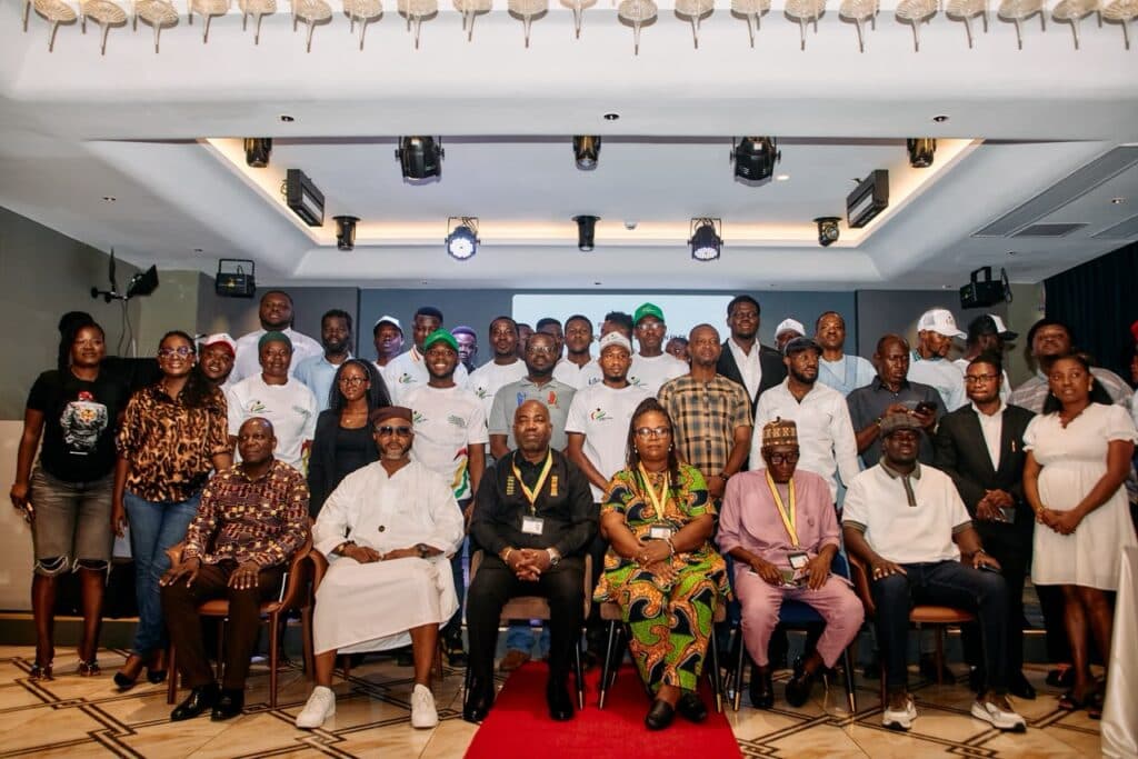 Media urged to help shape Constituency Games implementation