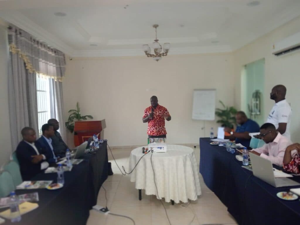 NADMO, Finance Ministry, UNDP launch training to strengthen Ghana’s disaster risk financing