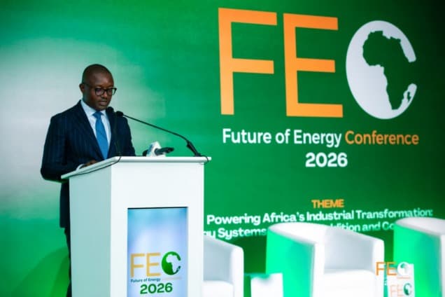Ghana targets universal electricity access by 2030 as coverage nears 90%