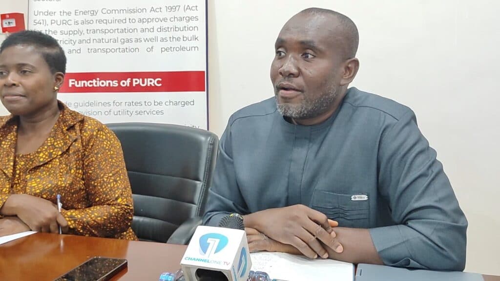 PURC seeks safeguards for utility lines amid construction