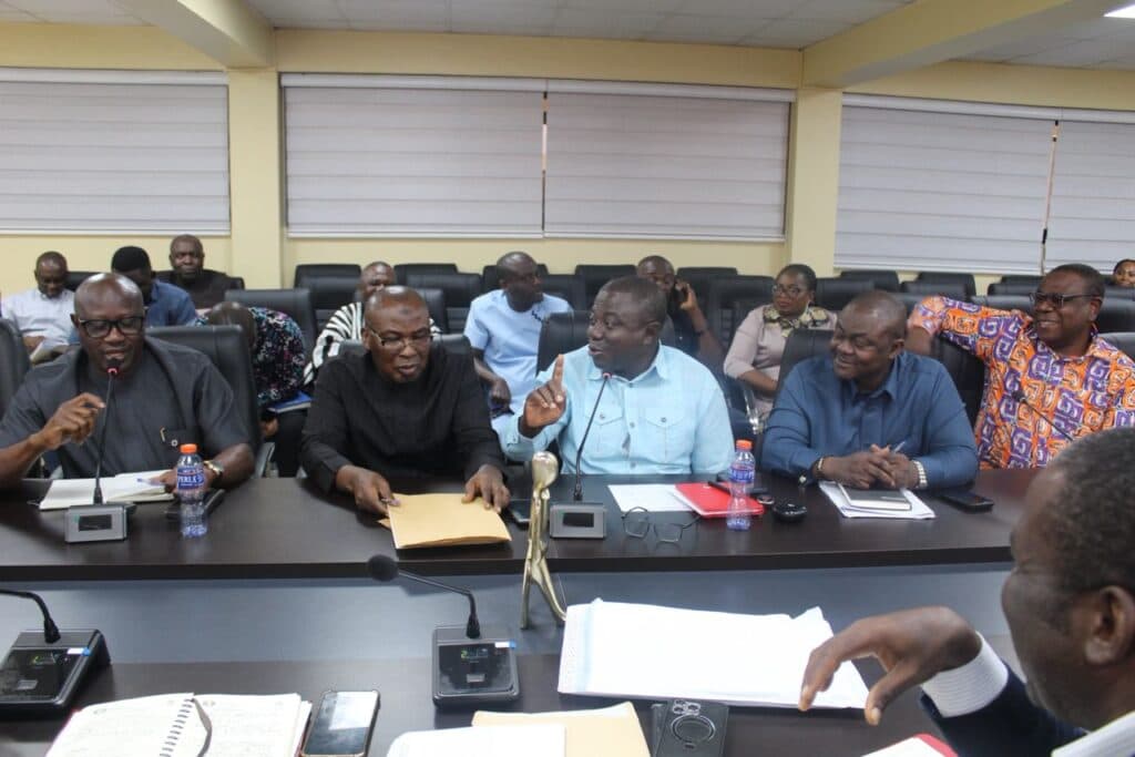 Roads Ministry moves to ease payment bottlenecks affecting consultants