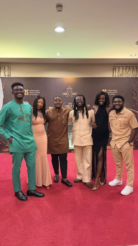 Tibule Advertising marks ‘Gong Gong Awards’ debut with a win for indomie