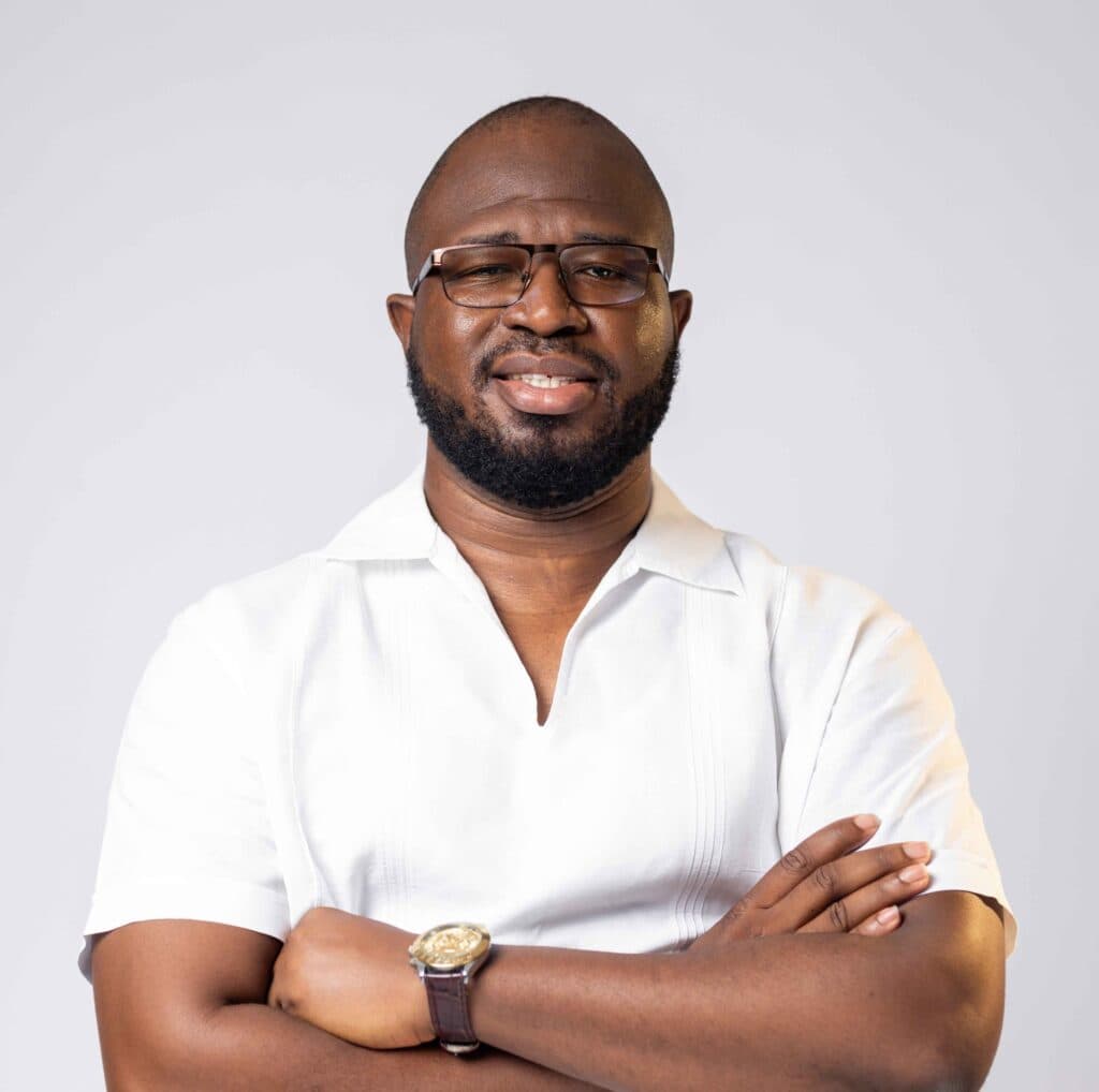 Empathy should guide every brand during a crisis – Cecil Ato Kwamena Dadzie