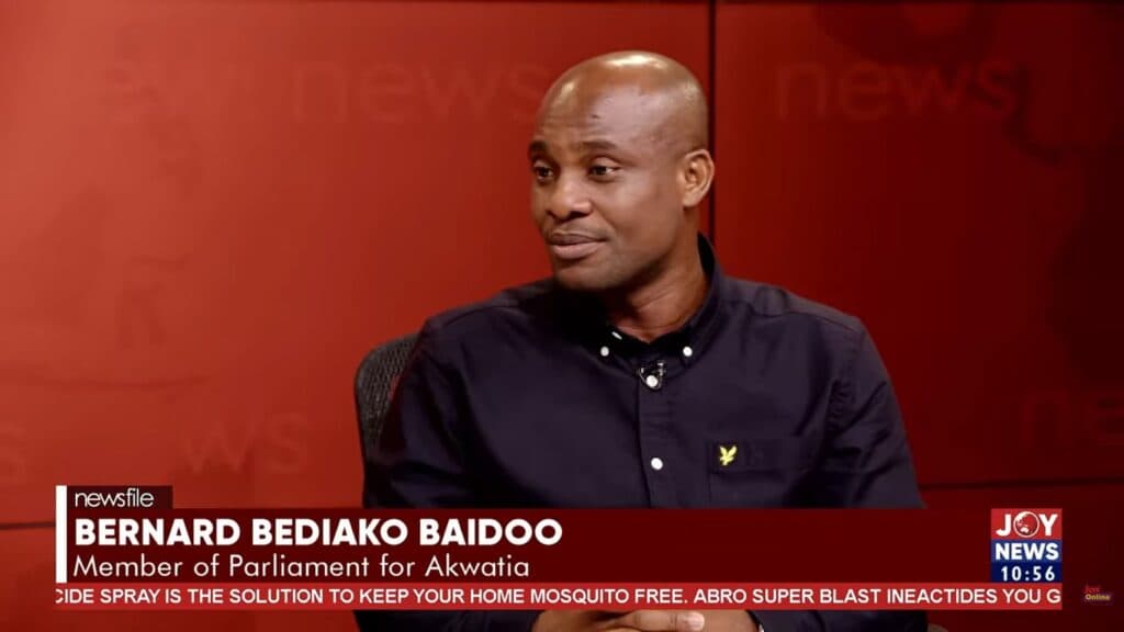 Mahama’s Supreme Court nominees are not court-packing — Akwatia MP