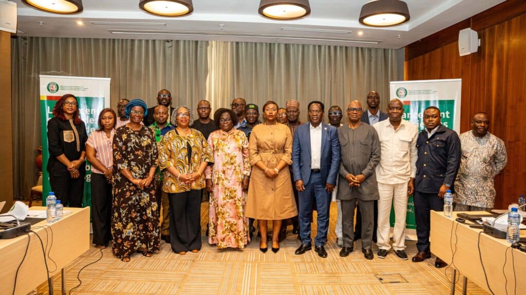 Health service support centres to give patients in 3 West African countries a stronger voice in healthcare