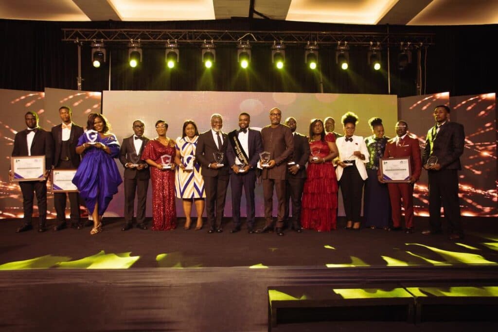 CIIG 6th Insurance Excellence Awards highlights need to protect professional standards