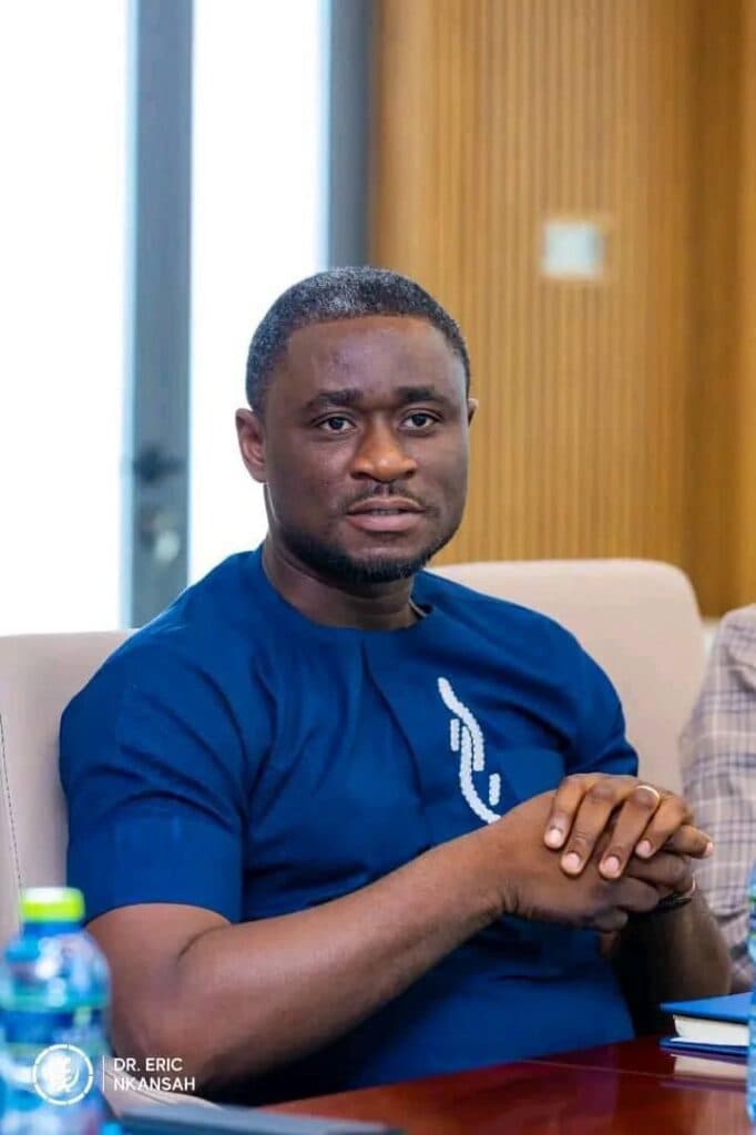 Our World Our People withdrawn due to curriculum duplication, not politics – Adutwum’s spokesperson