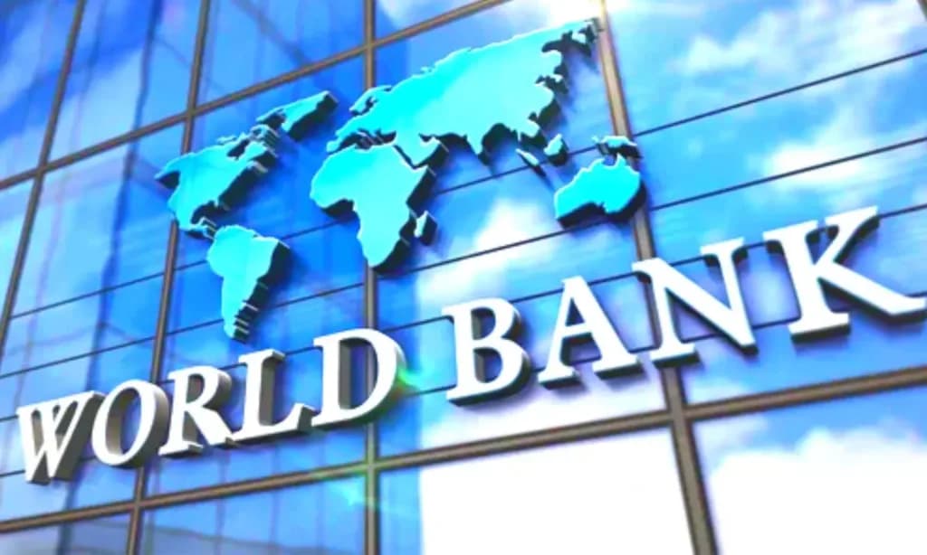 World Bank warns Ghana’s fiscal surplus is being driven by spending cuts