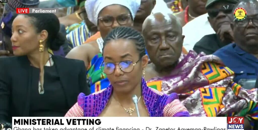 Ghana must leverage AfCFTA to unlock climate finance, green technology – Agyeman-Rawlings