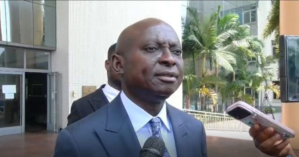 Adu Boahene trial: Judge’s refusal to halt proceedings despite repeat injunction application unfortunate – Atta Akyea