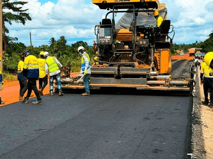 Ghana’s road maintenance funding gap deepens as only 37% of needs met – World Bank