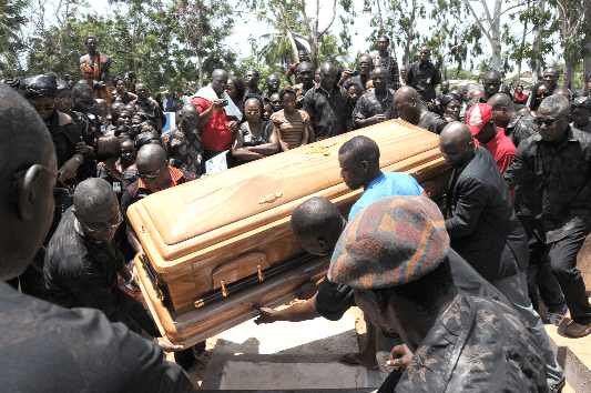 Mortuaries and Funerals Agency to deploy ‘funeral police’ nationwide to prevent corpse abuse