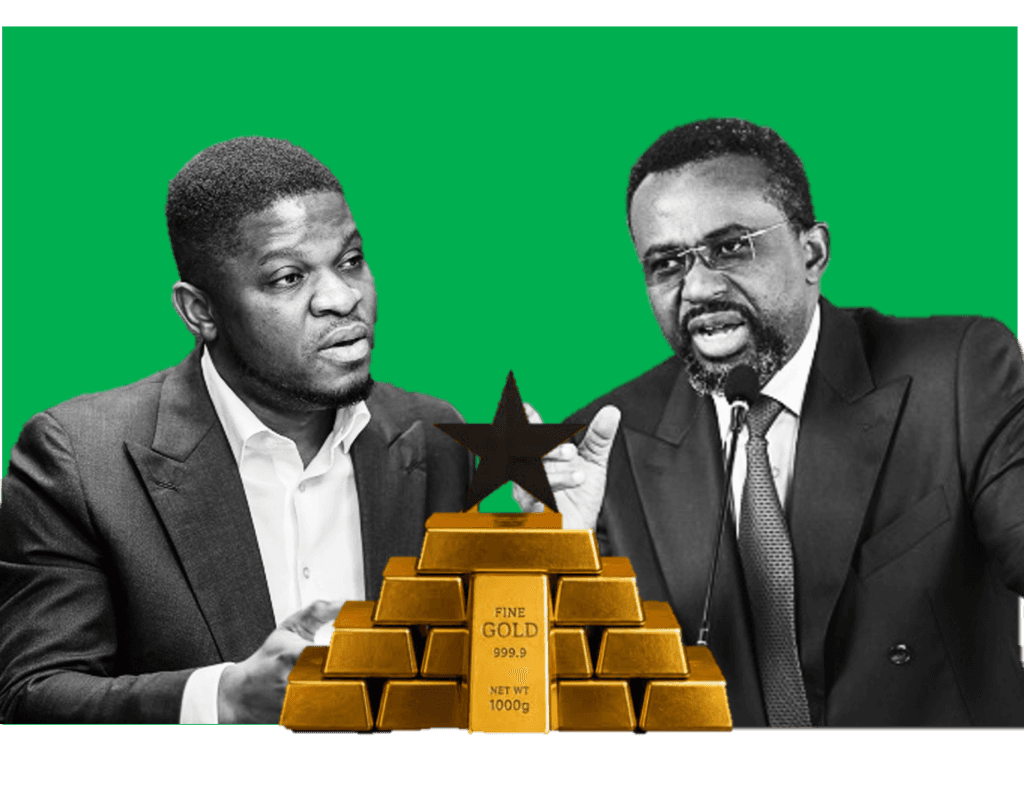 GoldBod now owns all the risk: What the Bank of Ghana’s exit from the Gold Programme really means