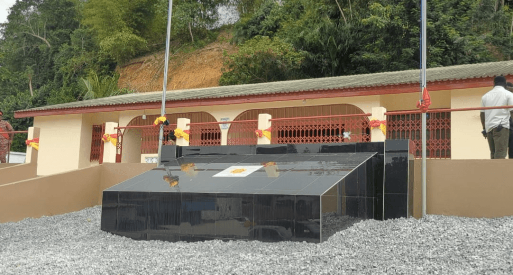 UMaT turns to dedicated fire station as Tarkwa records 12 fire incidents in six months