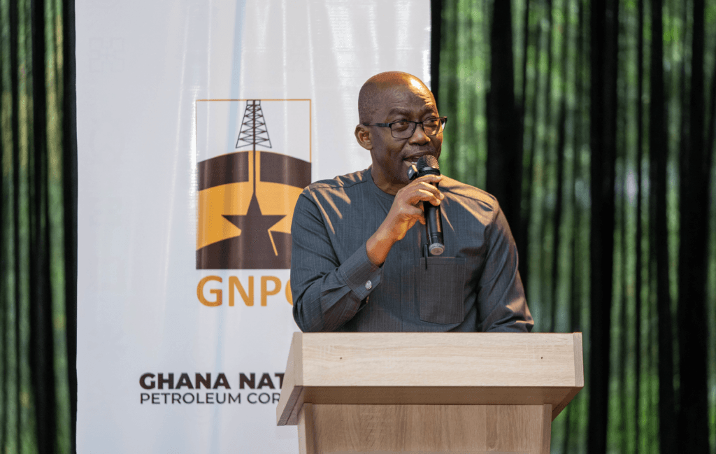 GNPC turns 40, targets oil production recovery and $3.5bn fresh investment