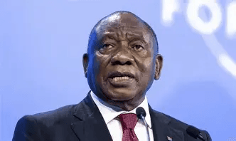 South Africa ‘deeply ashamed’ over attack on foreign nationals – Cyril Ramaphosa