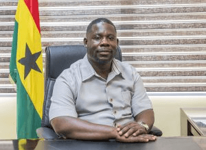 Parents can buy additional NaCCA-approved textbooks for children – Deputy NaCCA boss
