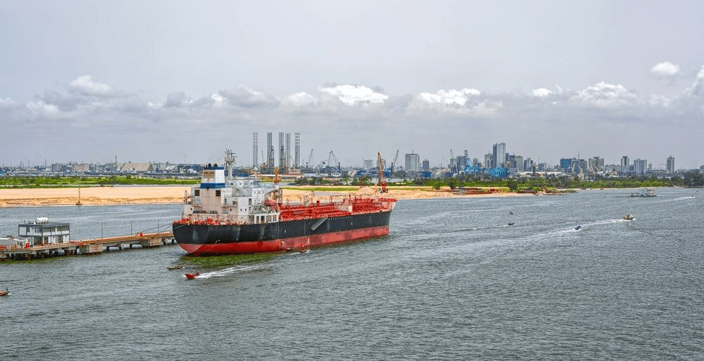 US lifts security restrictions on ships from Nigeria after 12 years