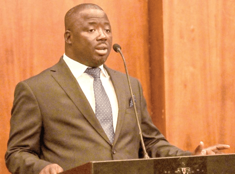 NPP lacks credibility to make impact in 2028 election – Mustapha Gbande