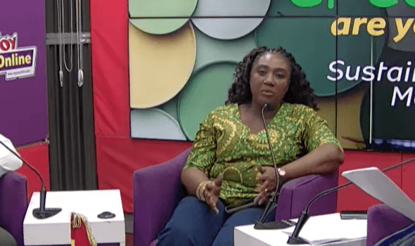 ‘Sustainability must become a way of life’ – MTN’s Georgina Fiagbenu