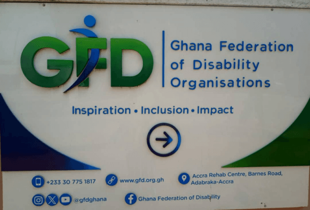GFD condemns BOGISS over disciplinary action against 14-year-old allegedly abused by watchmen